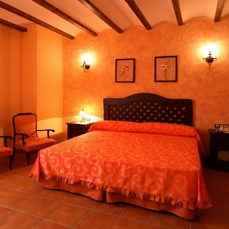 Rural Llano Pina Country house