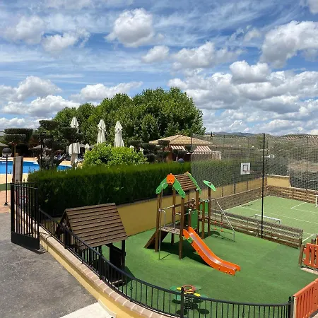 Rural Llano Pina