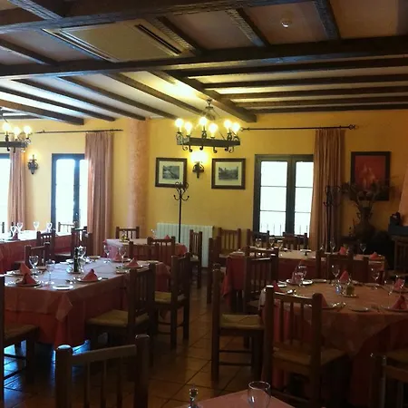Rural Llano Pina Country house *