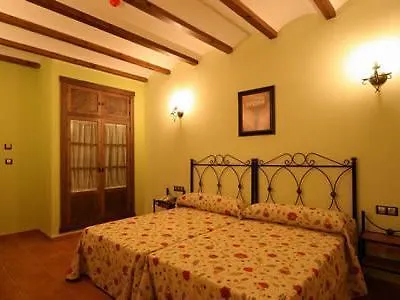 Rural Llano Pina *