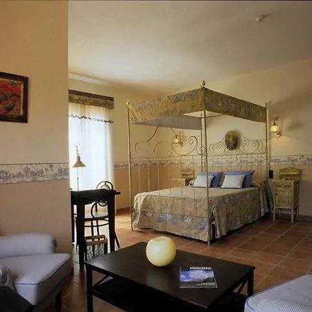 Rural Llano Pina Country house *