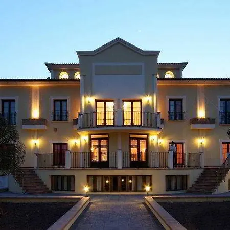 Country house Rural Llano Pina