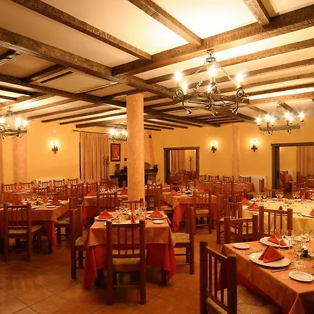 Rural Llano Pina Country house