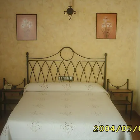 Rural Llano Pina Country house *