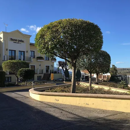 Rural Llano Pina *