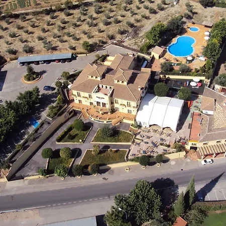 Rural Llano Pina Country house *