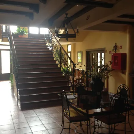 Rural Llano Pina Country house Loja