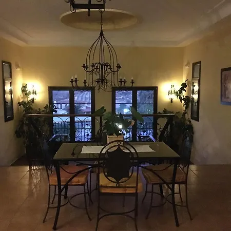 Rural Llano Pina Country house Loja