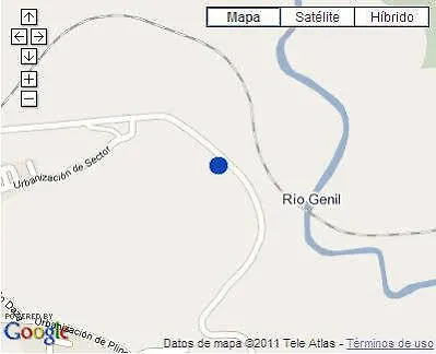 Rural Llano Pina Country house Loja
