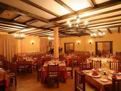 Rural Llano Pina Country house *