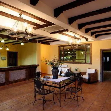Rural Llano Pina Country house Loja