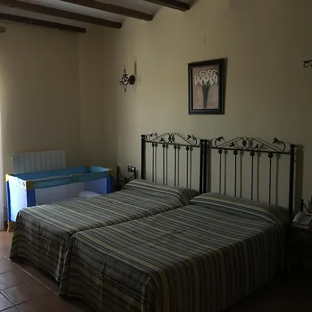 Rural Llano Pina *
